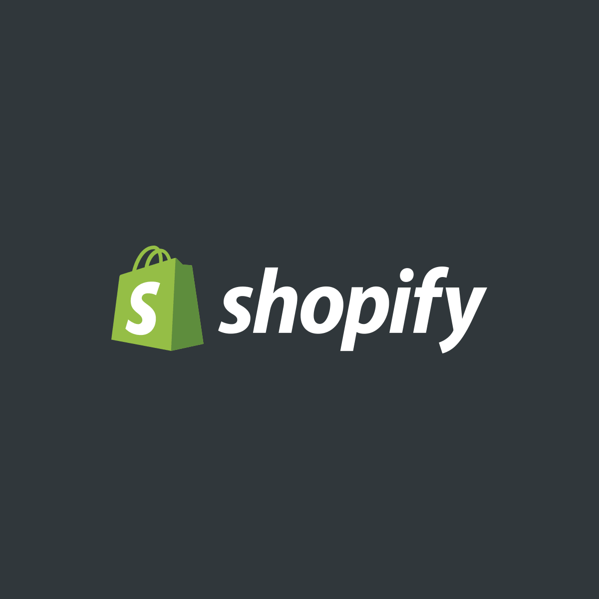 Setup Shopify Store For Me (Service)