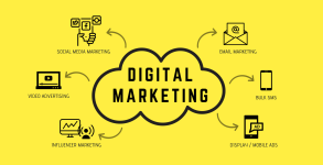 Start digital marketing agency from home