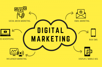 Start digital marketing agency from home
