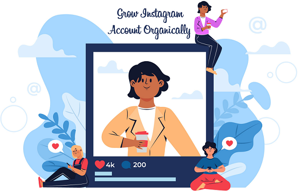 Instagram Marketing 2021: Complete Guide To Instagram Growth