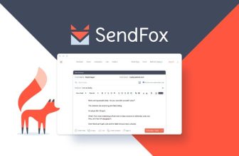 Sendfox deal discount offer