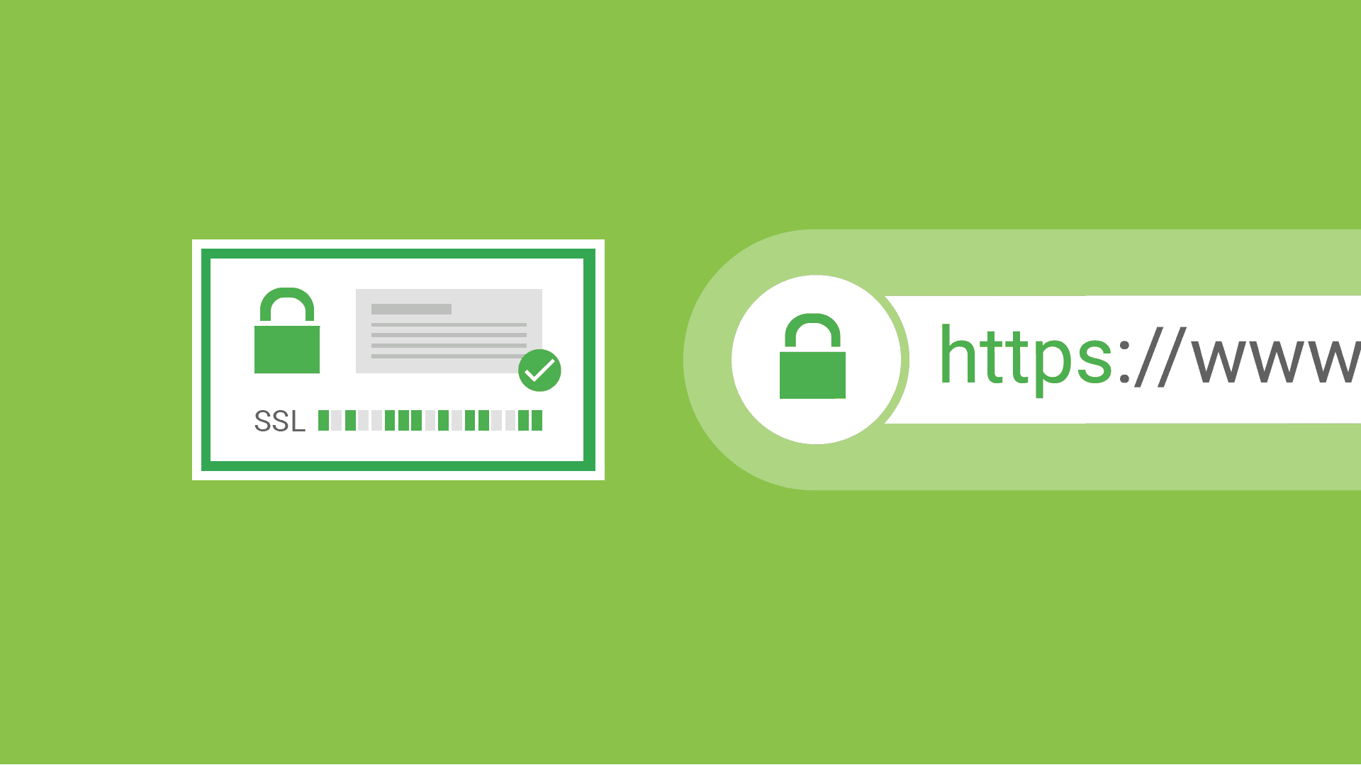 FREE SSL Setup Service