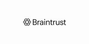 BrainTrust Jobs listed on LaunchToast