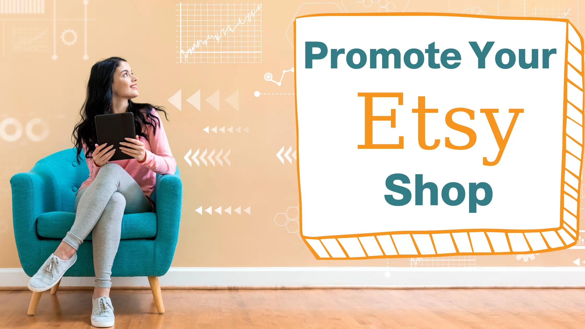 Course: How to Open an Etsy Shop Like a Professional Seller 