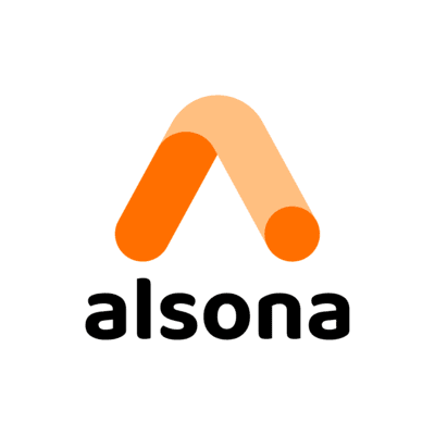 Alsona – AI Cold outreach Sales platform