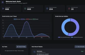 NexusScale AI