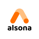 Alsona – AI Cold outreach Sales platform