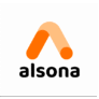 Alsona – AI Cold outreach Sales platform