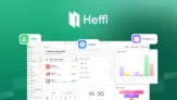 Heffl CRM