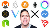 Cryptocurrency Investment Course 2021: Fund your Retirement!