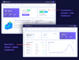 TokenLite – ICO / STO Token Sale Management Dashboard – ICO Admin Script