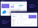 TokenLite – ICO / STO Token Sale Management Dashboard – ICO Admin Script