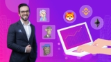 Create NFTs, Tokens and DAOs – Smart Contracts Masterclass
