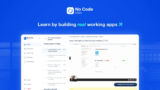 No Code Tools Masterclass – (No Code MBA)
