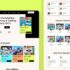 How to create an nft marketplace?