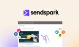 SendSpark – Custom Video Email marketing Tool