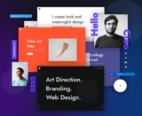 Uncode – Creative & WooCommerce WordPress Theme